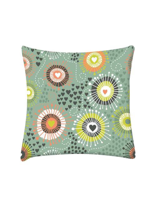 digital printed cushion cover 16 x 16 inch - 14684175 - Very Small Image - 1