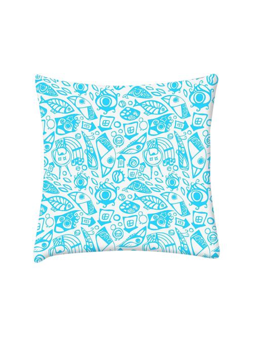 digital printed cushion cover 16 x 16 inch - 14684179 - Very Small Image - 1