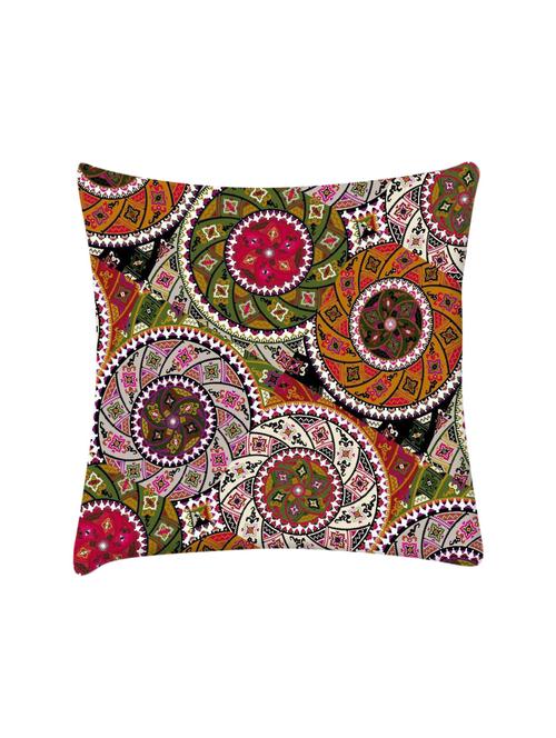 digital printed cushion cover 16 x 16 inch - 14684183 - Very Small Image - 1