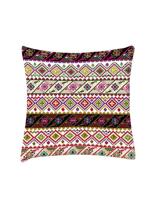 digital printed cushion cover 16 x 16 inch - 14684184 - Very Small Image - 1