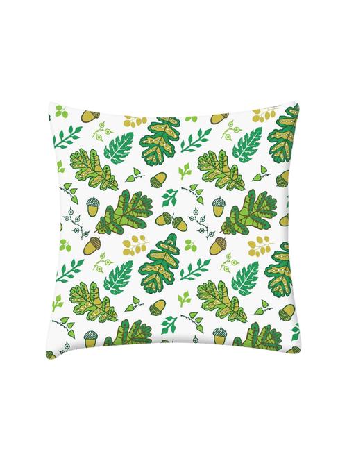 digitally printed polyester single cushion cover - 14684189 - Very Small Image - 1
