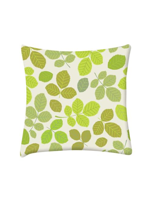 digitally printed polyester single cushion cover - 14684192 - Very Small Image - 1