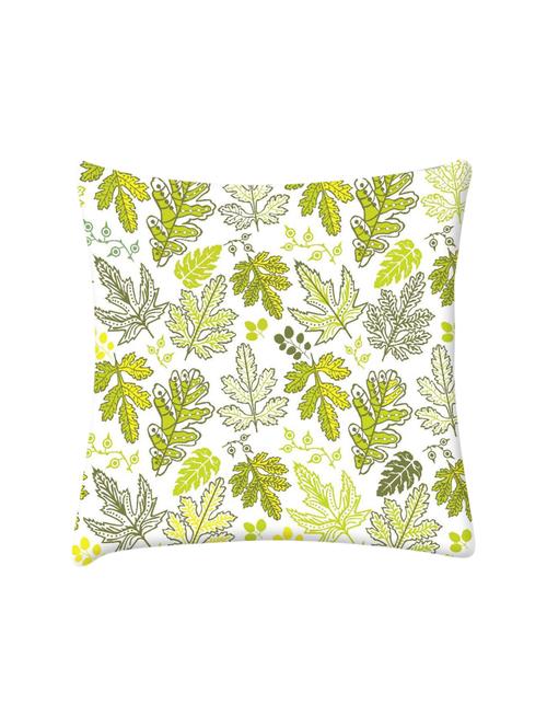 digitally printed polyester single cushion cover - 14684195 - Very Small Image - 1