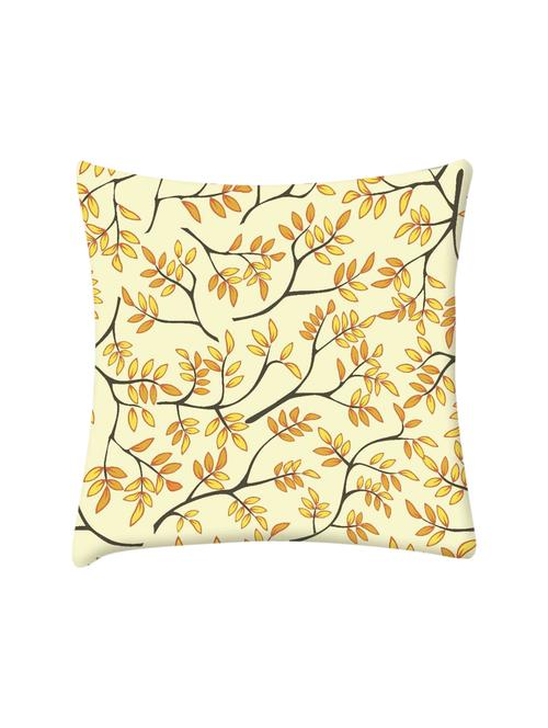 digitally printed polyester single cushion cover - 14684197 - Very Small Image - 1