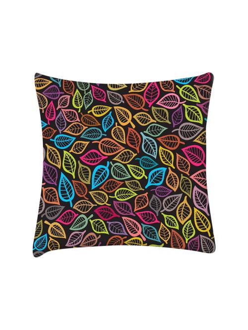 digitally printed polyester single cushion cover - 14684198 - Very Small Image - 1