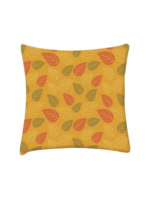 digitally printed polyester single cushion cover - 14684204 - Very Small Image - 1