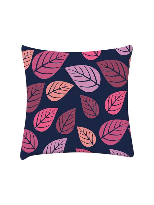 digitally printed polyester single cushion cover - 14684207 - Very Small Image - 1