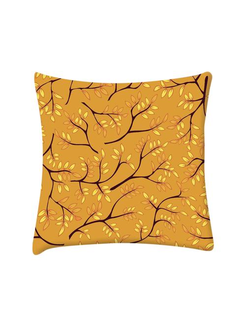 digitally printed polyester single cushion cover - 14684210 - Very Small Image - 1
