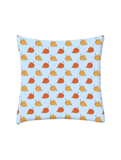 digitally printed polyester single cushion cover - 14684211 - Very Small Image - 1