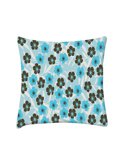 digitally printed polyester single cushion cover - 14684217 - Very Small Image - 1