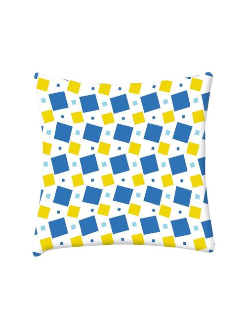 digital printed cushion cover 16 x 16 inch - 14684234 - Very Small Image - 1