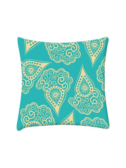 digital printed cushion cover 16 x 16 inch - 14684249 - Very Small Image - 1