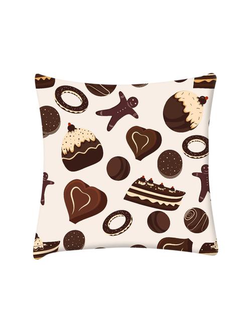 digital printed cushion cover 16 x 16 inch - 14684252 - Very Small Image - 1