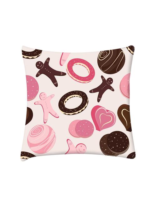 digital printed cushion cover 16 x 16 inch - 14684253 - Very Small Image - 1