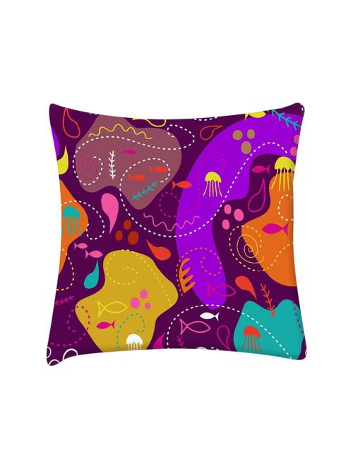 digital printed cushion cover 16 x 16 inch - 14684274 - Very Small Image - 1
