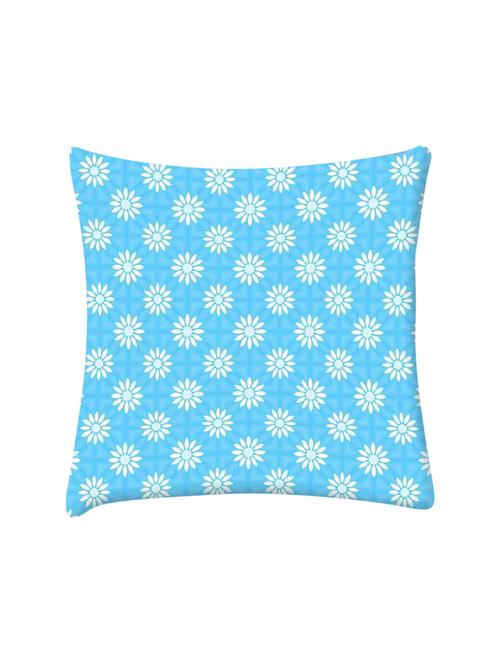 digitally printed polyester single cushion cover - 14684277 - Very Small Image - 1