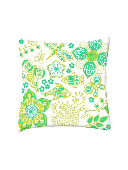 digital printed cushion cover 16 x 16 inch - 14684287 - Very Small Image - 1