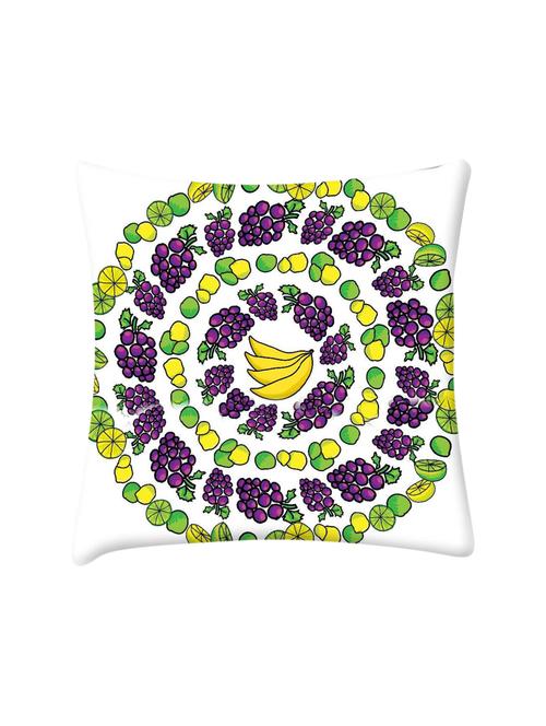 digital printed cushion cover 16 x 16 inch - 14684300 - Very Small Image - 1