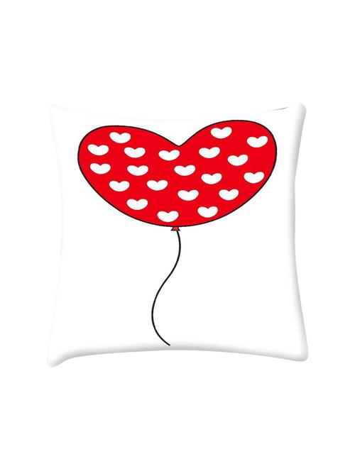 digital printed cushion cover 16 x 16 inch - 14684317 - Very Small Image - 1