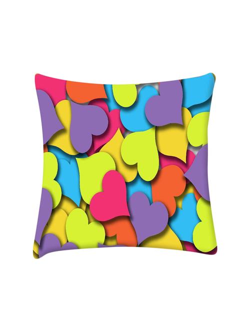 digital printed cushion cover 16 x 16 inch - 14684318 - Very Small Image - 1