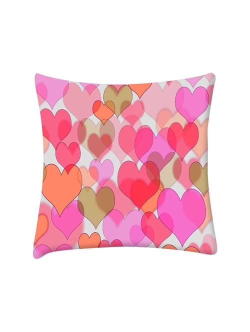 digital printed cushion cover 16 x 16 inch - 14684319 - Very Small Image - 1