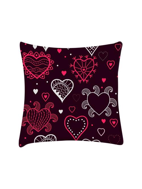digital printed cushion cover 16 x 16 inch - 14684320 - Very Small Image - 1
