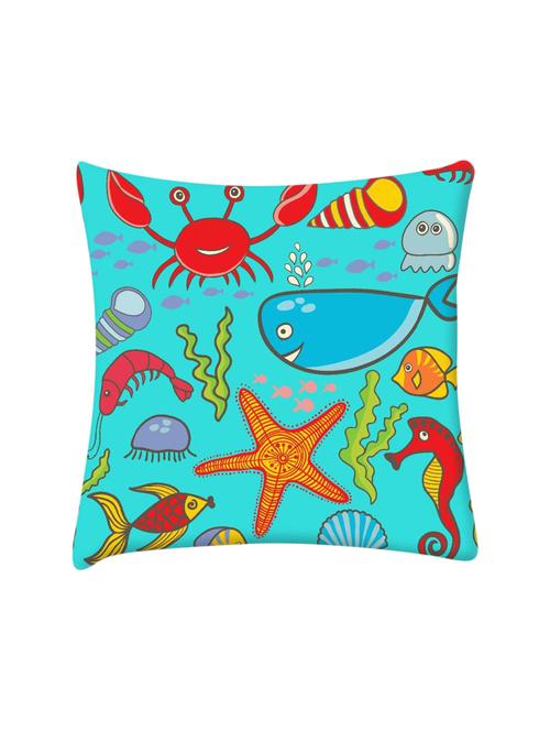 digital printed cushion cover 16 x 16 inch - 14684348 - Very Small Image - 1