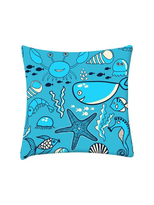 digital printed cushion cover 16 x 16 inch - 14684349 - Very Small Image - 1