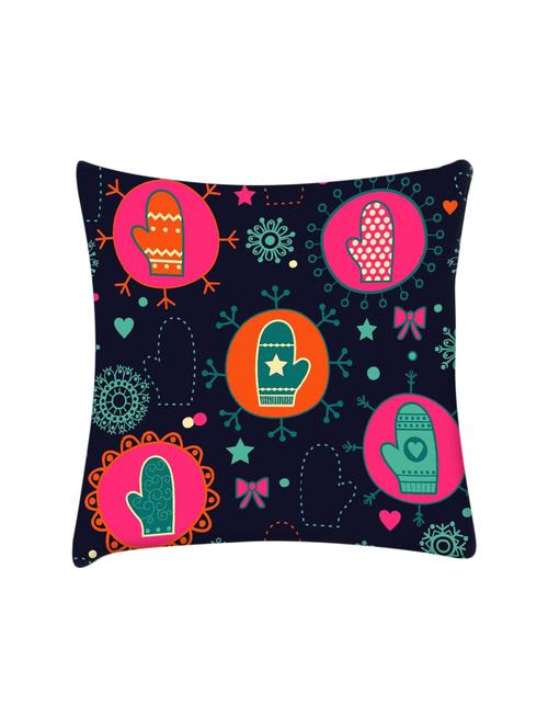 digital printed cushion cover 16 x 16 inch - 14684356 - Very Small Image - 1