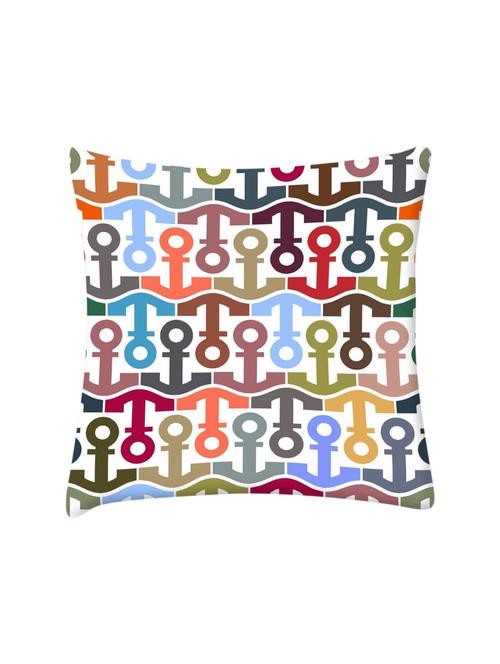 digital printed cushion cover 16 x 16 inch - 14684386 - Very Small Image - 1