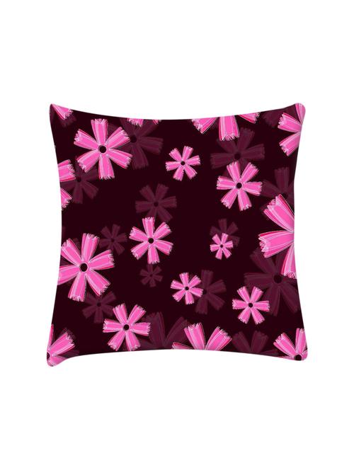 digitally printed polyester single cushion cover - 14684394 - Very Small Image - 1