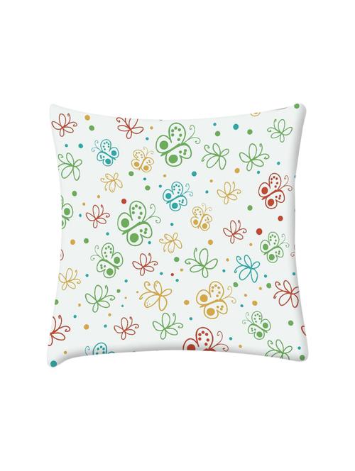 digital printed cushion cover 16 x 16 inch - 14684420 - Very Small Image - 1