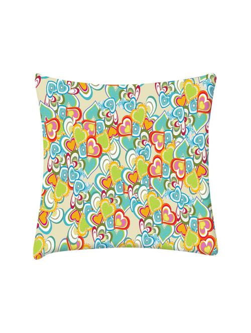 digital printed cushion cover 16 x 16 inch - 14684428 - Very Small Image - 1