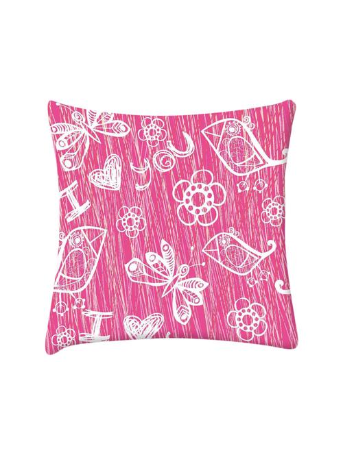 digital printed cushion cover 16 x 16 inch - 14684440 - Very Small Image - 1