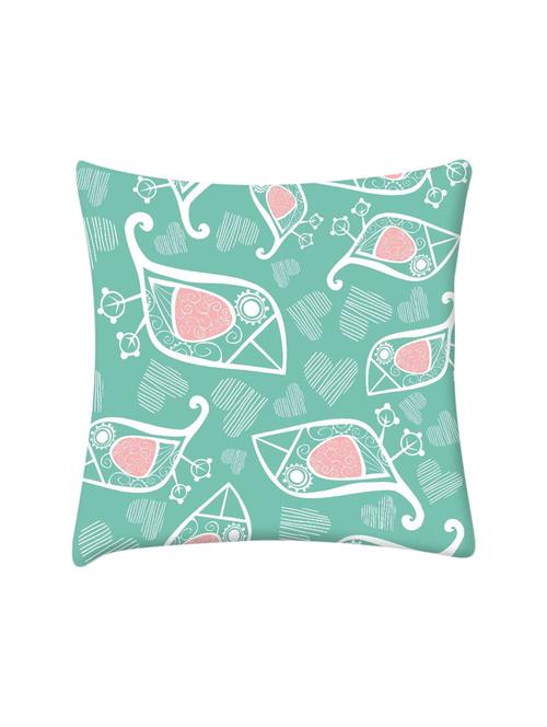 digital printed cushion cover 16 x 16 inch - 14684442 - Very Small Image - 1