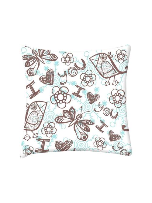 digital printed cushion cover 16 x 16 inch - 14684443 - Very Small Image - 1