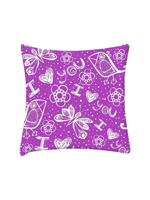 digital printed cushion cover 16 x 16 inch - 14684444 - Very Small Image - 1