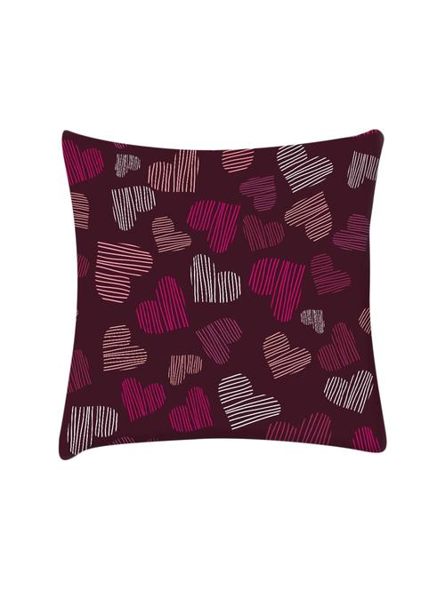 digital printed cushion cover 16 x 16 inch - 14684445 - Very Small Image - 1
