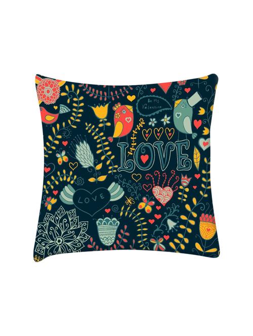 digital printed cushion cover 16 x 16 inch - 14684451 - Very Small Image - 1