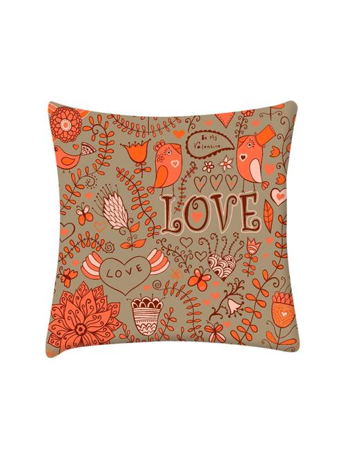 digital printed cushion cover 16 x 16 inch - 14684453 - Very Small Image - 1