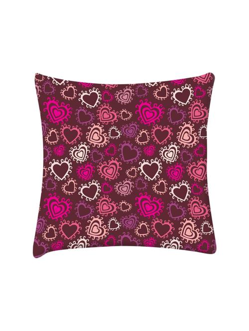 digital printed cushion cover 16 x 16 inch - 14684463 - Very Small Image - 1