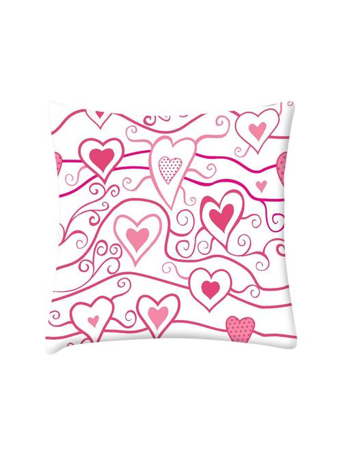 digital printed cushion cover 16 x 16 inch - 14684471 - Very Small Image - 1