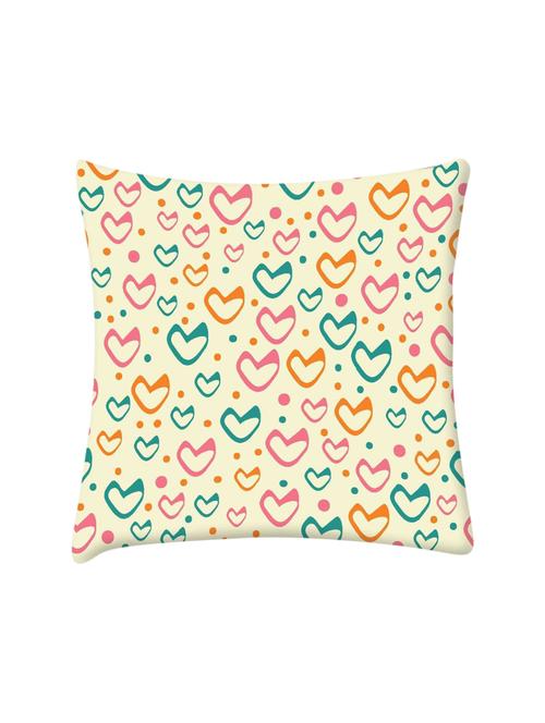 digital printed cushion cover 16 x 16 inch - 14684472 - Very Small Image - 1