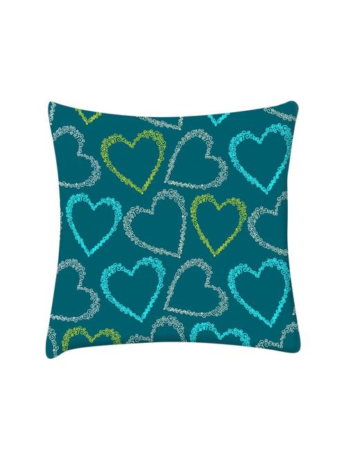 digital printed cushion cover 16 x 16 inch - 14684478 - Very Small Image - 1