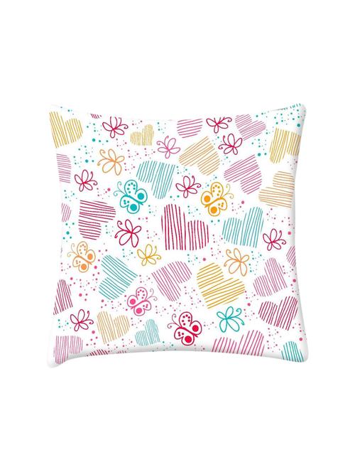 digital printed cushion cover 16 x 16 inch - 14684479 - Very Small Image - 1