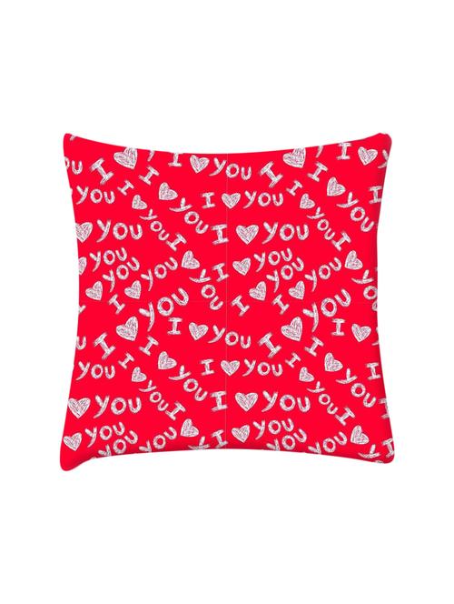 digital printed cushion cover 16 x 16 inch - 14684482 - Very Small Image - 1