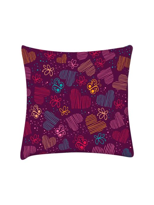 digital printed cushion cover 16 x 16 inch - 14684485 - Very Small Image - 1