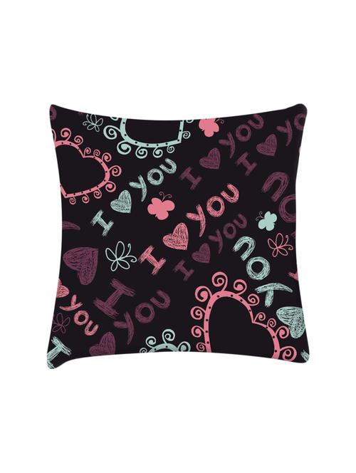 digital printed cushion cover 16 x 16 inch - 14684487 - Very Small Image - 1