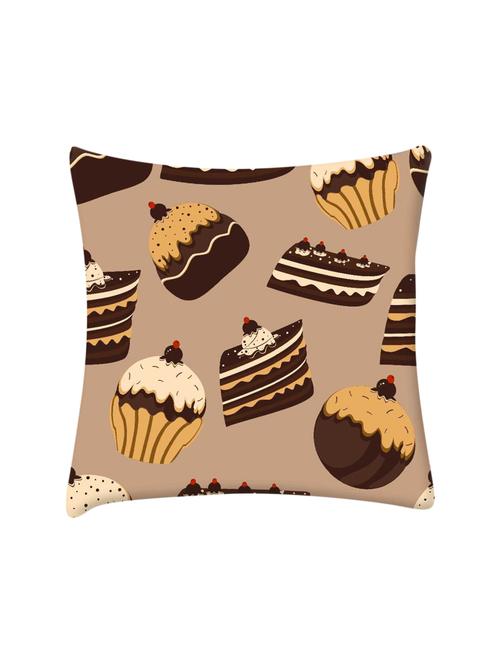 digital printed cushion cover 16 x 16 inch - 14684522 - Very Small Image - 1