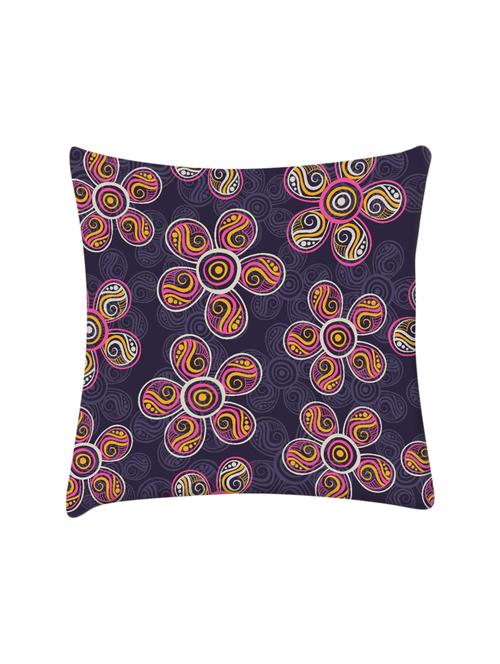 digitally printed polyester single cushion cover - 14684537 - Very Small Image - 1